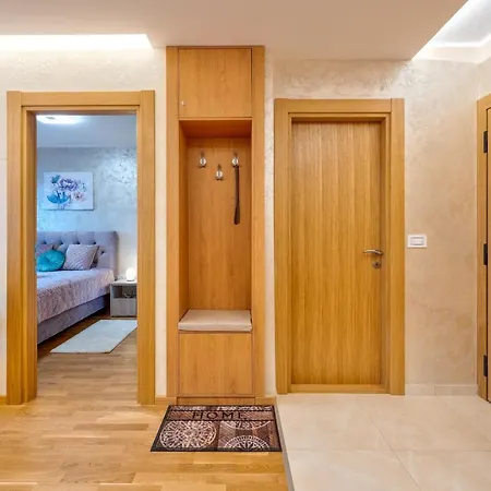 Lux M&b Zlatibor