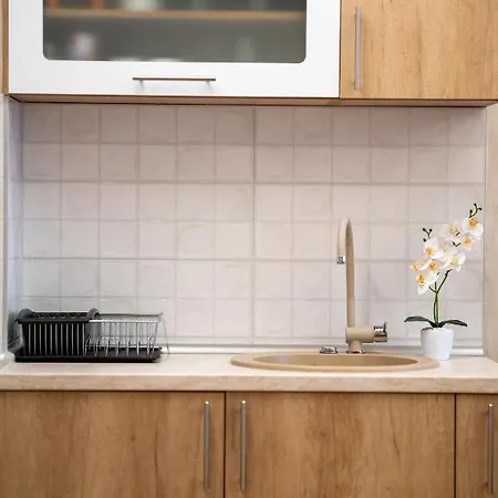 Apartment Lux M&b Zlatibor