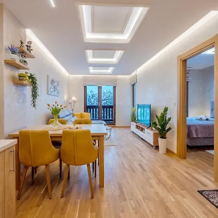 Apartment Lux M&b Zlatibor