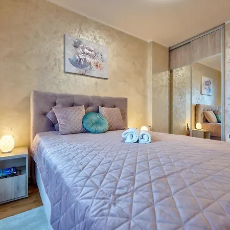 Lux M&b Apartment
