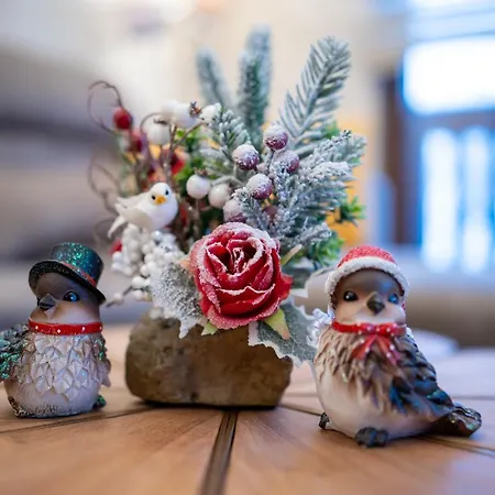 Lux M&b * Ζλάτιμπορ