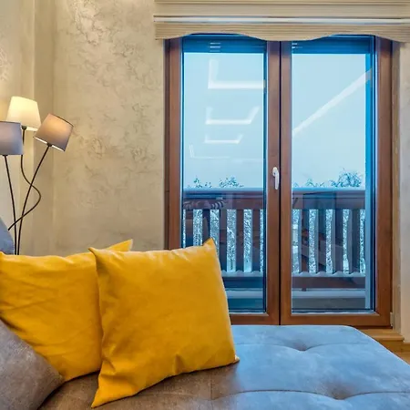 Apartment Lux M&b Zlatibor