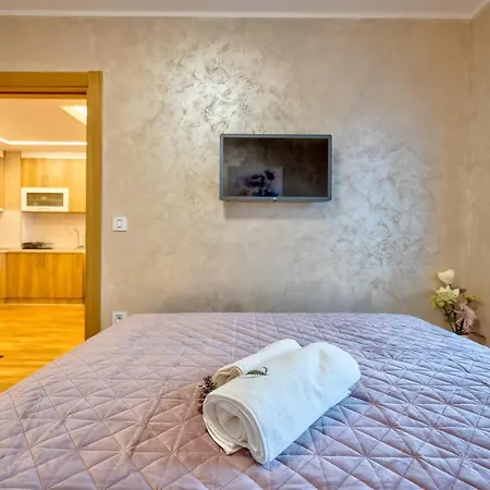 Apartment Lux M&b Zlatibor