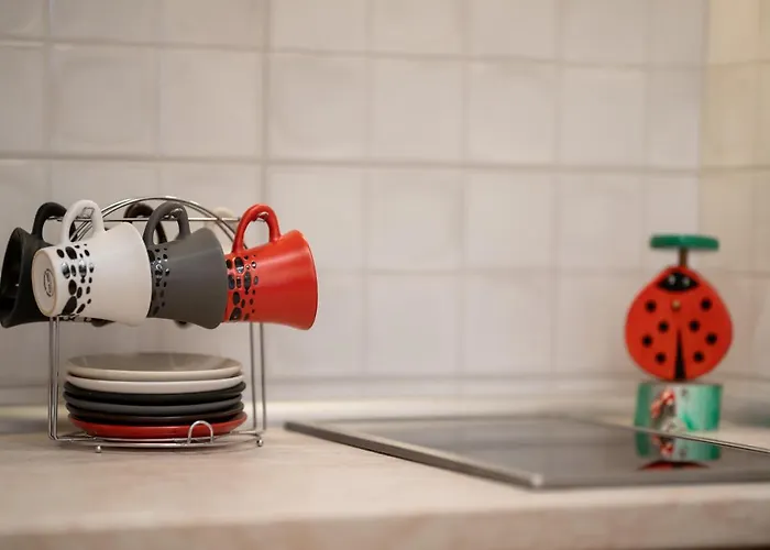 Lux M&b * Ζλάτιμπορ