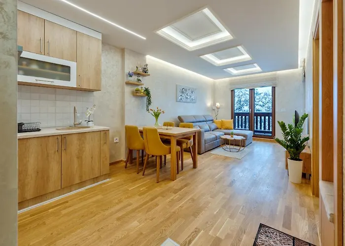 Lux M&b Διαμέρισμα