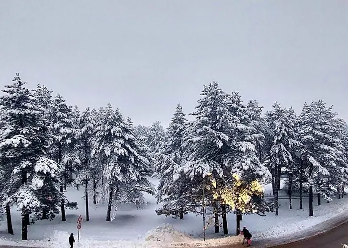 Διαμέρισμα Lux M&b