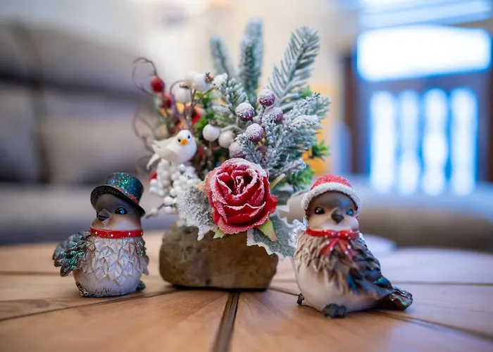 Lux M&b * Ζλάτιμπορ