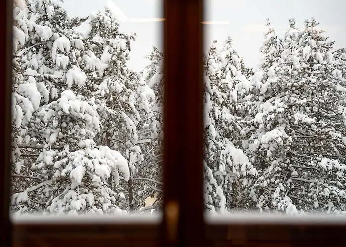 Διαμέρισμα Lux M&b Ζλάτιμπορ