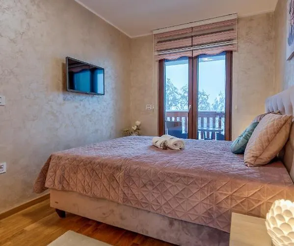 Lux M&b Διαμέρισμα *