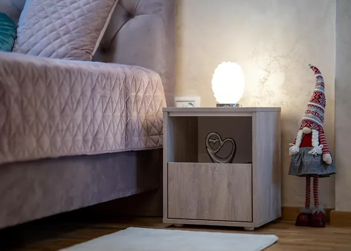 Lux M&b Διαμέρισμα