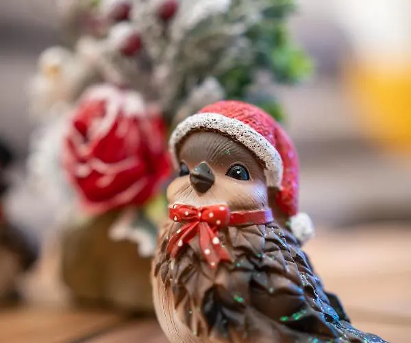 Διαμέρισμα Lux M&b Ζλάτιμπορ