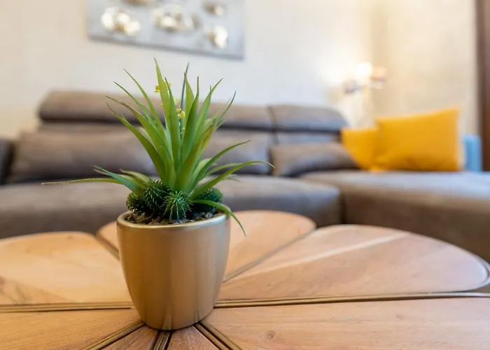 Διαμέρισμα Lux M&b