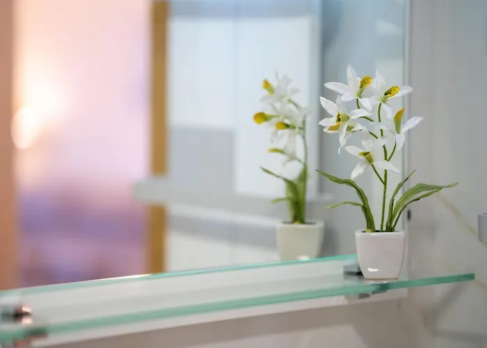 Lux M&b Διαμέρισμα *