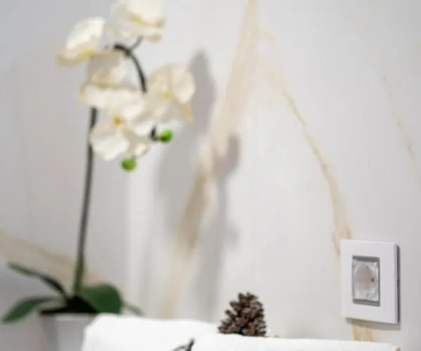 Διαμέρισμα Lux M&b Ζλάτιμπορ