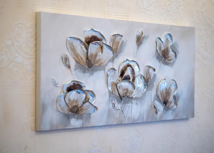 Lux M&b Διαμέρισμα