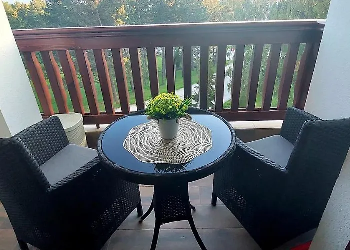 Lux M&b Διαμέρισμα *