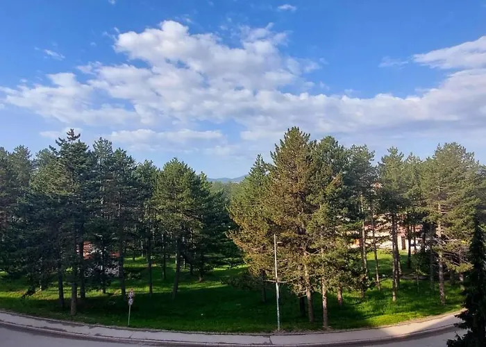 Lux M&b Διαμέρισμα *