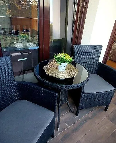 Lux M&b Ζλάτιμπορ